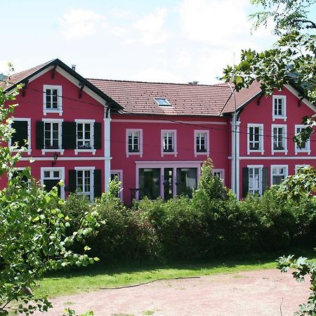 Bed and Breakfast La Mirabelle à Cornimont Extérieur photo